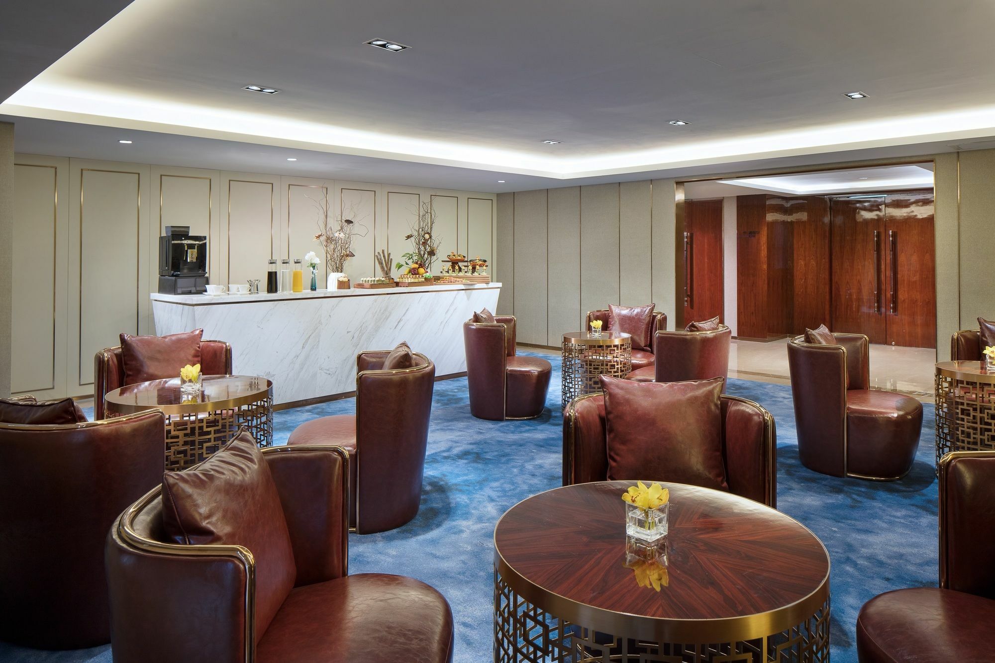 Hotel Sofitel Guiyang Hunter Exterior foto